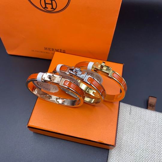 Hermes Bracelet 05lyh113 (55)